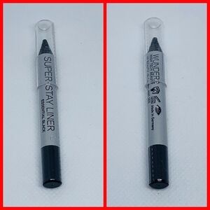Wunder2 Superstay Liner Black Waterproof 2‎ Liners